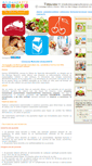 Mobile Screenshot of clinicadenutricioncr.com